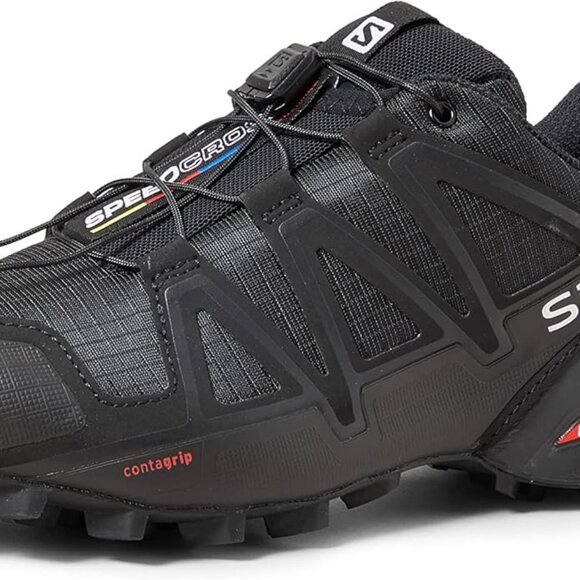 Salomon Speedcross Trail Running Women's Shoes - Picture 2 of 8